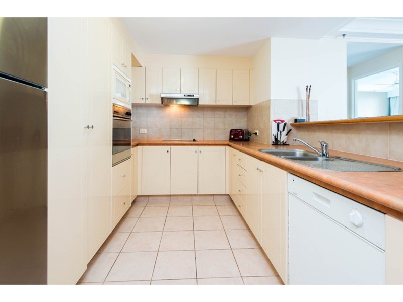 Crown Towers/5 Palm Avenue, Surfers Paradise QLD 4217