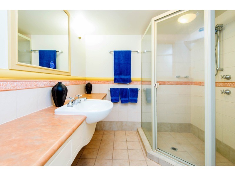 Crown Towers/5 Palm Avenue, Surfers Paradise QLD 4217