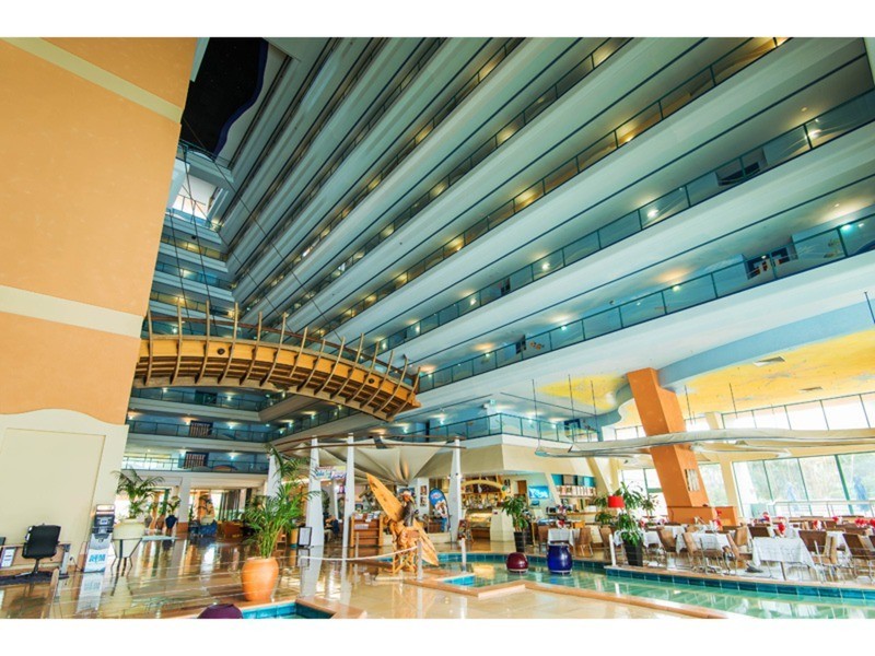Crown Towers/5 Palm Avenue, Surfers Paradise QLD 4217