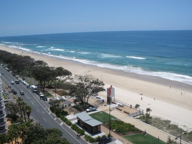 44 The Esplanade, Surfers Paradise QLD 4217