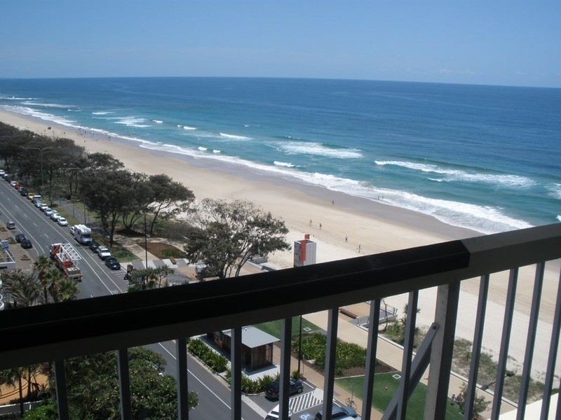 44 The Esplanade, Surfers Paradise QLD 4217