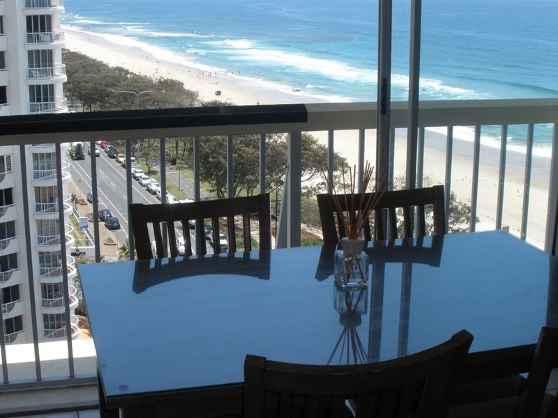 44 The Esplanade, Surfers Paradise QLD 4217