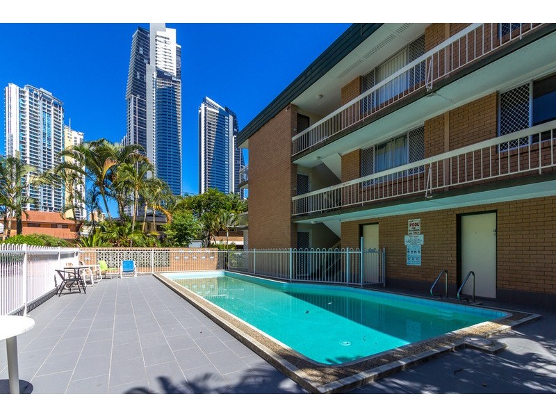9/18 Tarcoola Crescent, Surfers Paradise QLD 4217