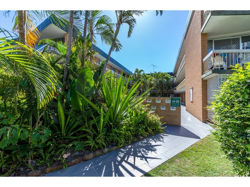 9/18 Tarcoola Crescent, Surfers Paradise QLD 4217