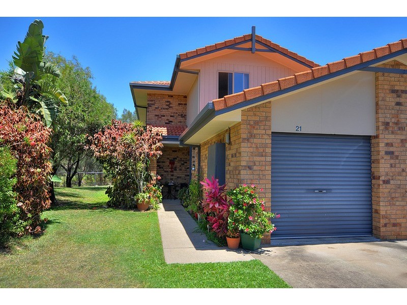 21/11 Waterford Court, Bundall QLD 4217