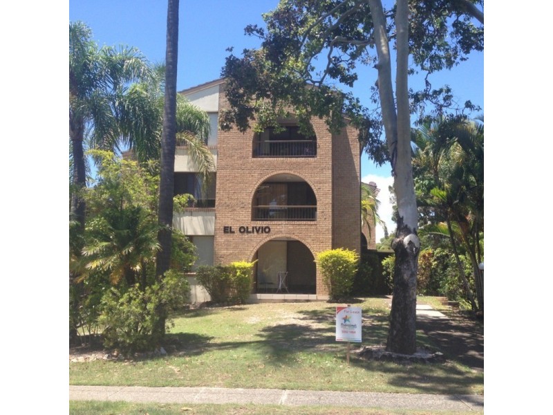 22-24  Genoa  Street, Surfers Paradise QLD 4217