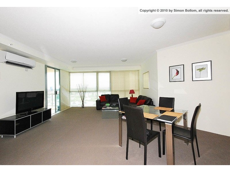 3400 Surfers Paradise Boulevard, Surfers Paradise QLD 4217