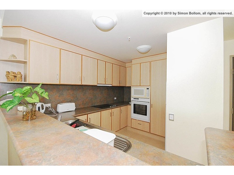 3400 Surfers Paradise Boulevard, Surfers Paradise QLD 4217