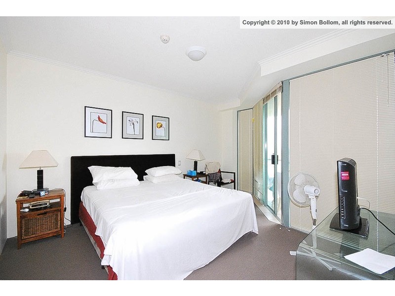 3400 Surfers Paradise Boulevard, Surfers Paradise QLD 4217