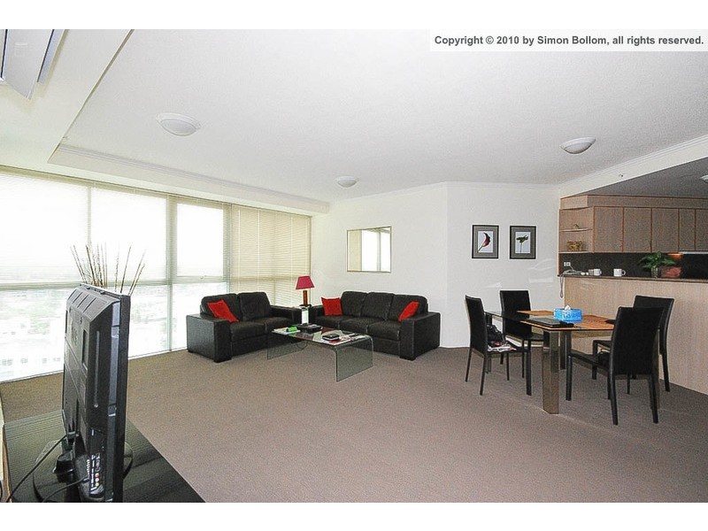 3400 Surfers Paradise Boulevard, Surfers Paradise QLD 4217
