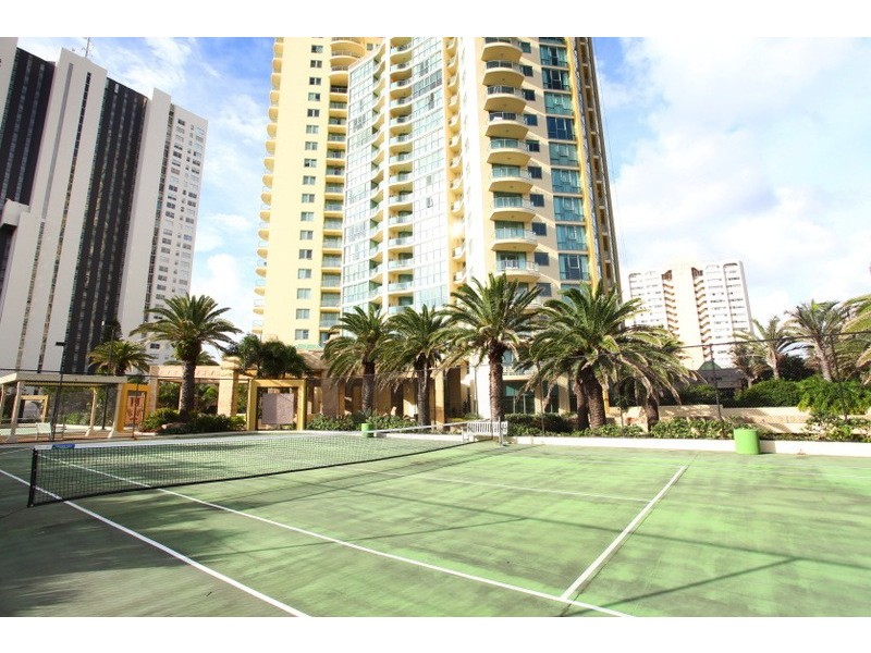 3400 Surfers Paradise Boulevard, Surfers Paradise QLD 4217