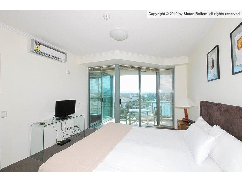 3400 Surfers Paradise Boulevard, Surfers Paradise QLD 4217