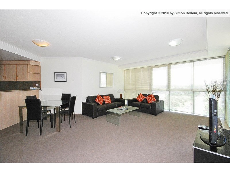 3400 Surfers Paradise Boulevard, Surfers Paradise QLD 4217