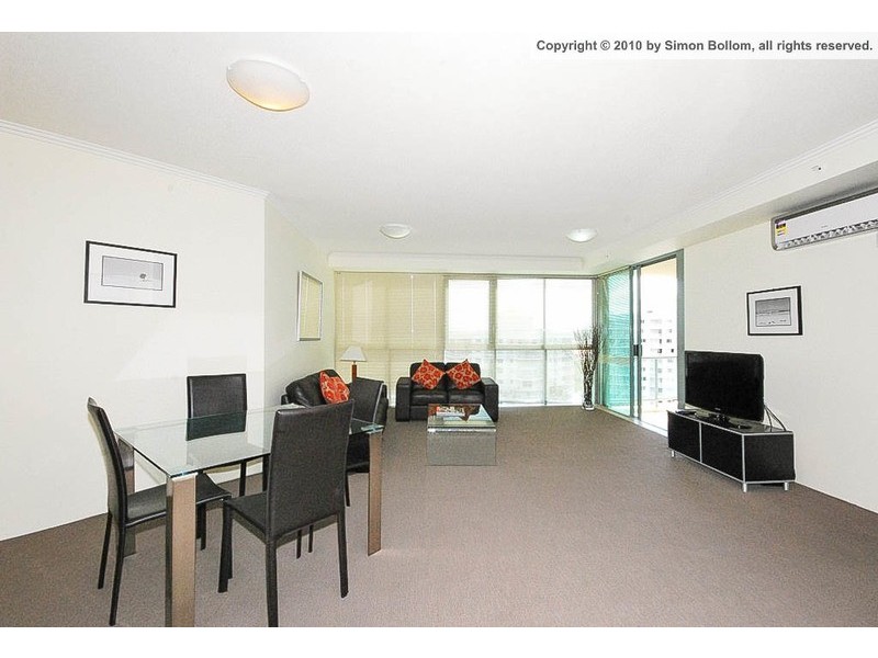3400 Surfers Paradise Boulevard, Surfers Paradise QLD 4217