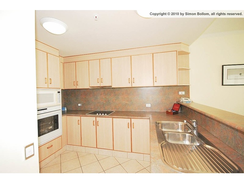 3400 Surfers Paradise Boulevard, Surfers Paradise QLD 4217