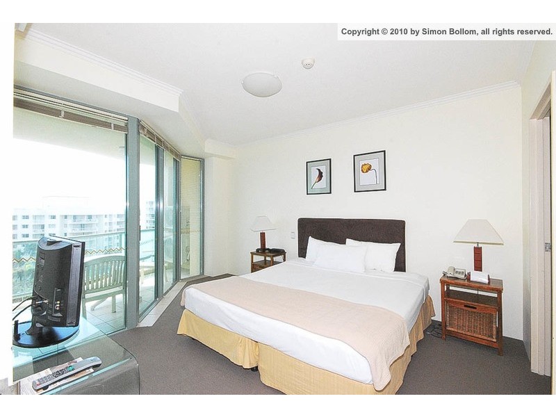 3400 Surfers Paradise Boulevard, Surfers Paradise QLD 4217