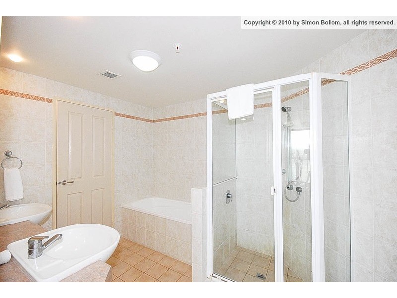 3400 Surfers Paradise Boulevard, Surfers Paradise QLD 4217