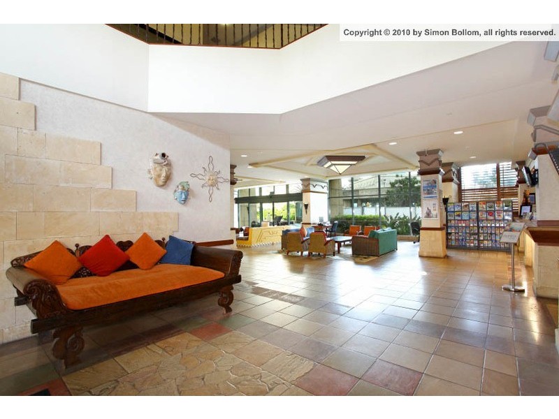3400 Surfers Paradise Boulevard, Surfers Paradise QLD 4217