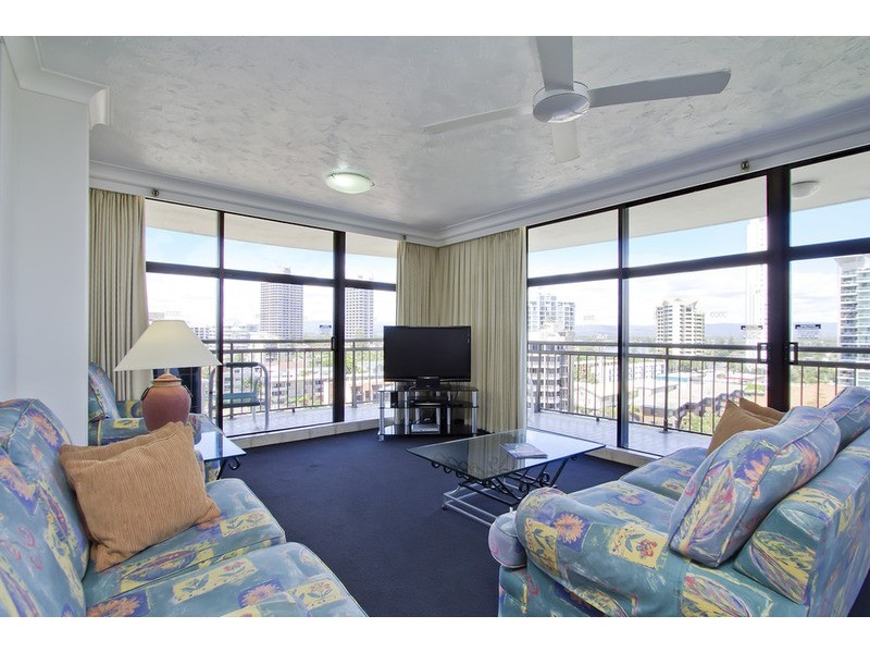 4 Old Burleigh Road, Surfers Paradise QLD 4217