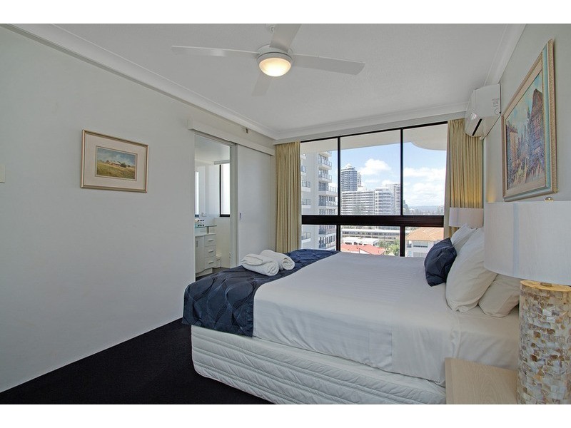 4 Old Burleigh Road, Surfers Paradise QLD 4217