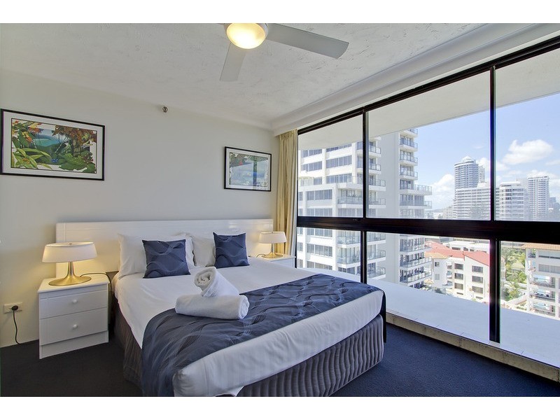 4 Old Burleigh Road, Surfers Paradise QLD 4217