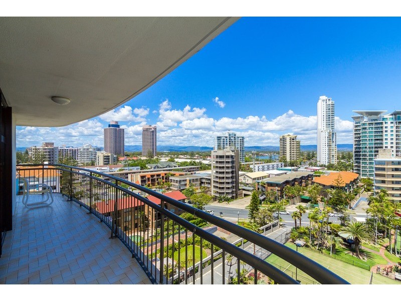 4 Old Burleigh Road, Surfers Paradise QLD 4217