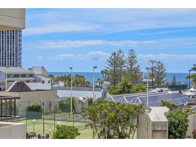 3142 Surfers Paradise Boulevard, Surfers Paradise QLD 4217