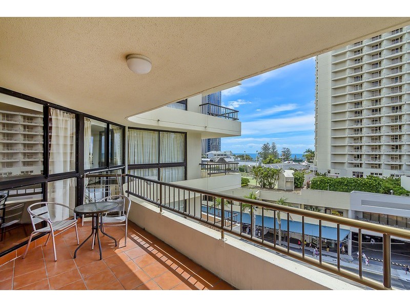 3142 Surfers Paradise Boulevard, Surfers Paradise QLD 4217
