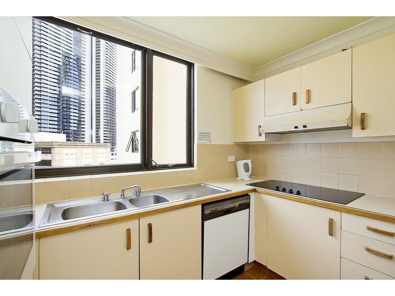 3142 Surfers Paradise Boulevard, Surfers Paradise QLD 4217