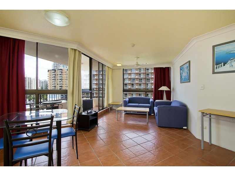 3142 Surfers Paradise Boulevard, Surfers Paradise QLD 4217
