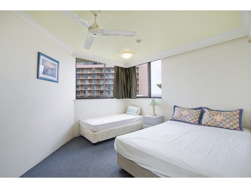 3142 Surfers Paradise Boulevard, Surfers Paradise QLD 4217