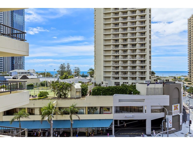3142 Surfers Paradise Boulevard, Surfers Paradise QLD 4217
