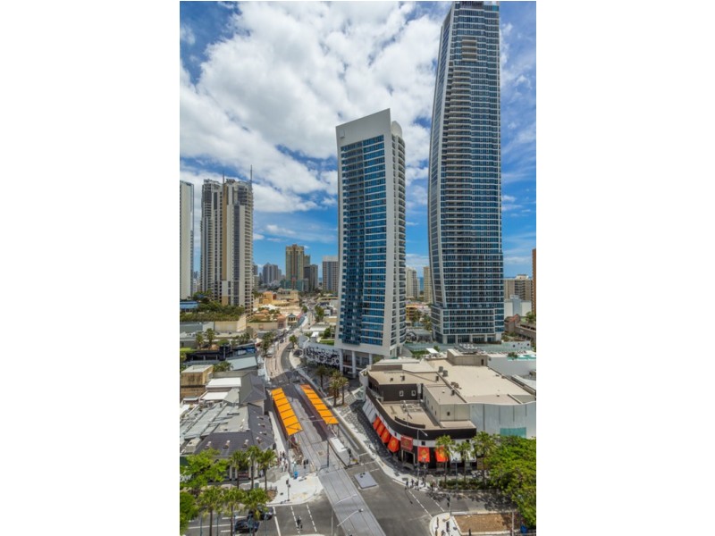3142 Surfers Paradise Boulevard, Surfers Paradise QLD 4217