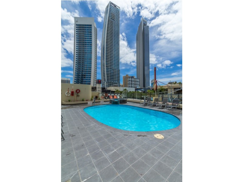 3142 Surfers Paradise Boulevard, Surfers Paradise QLD 4217