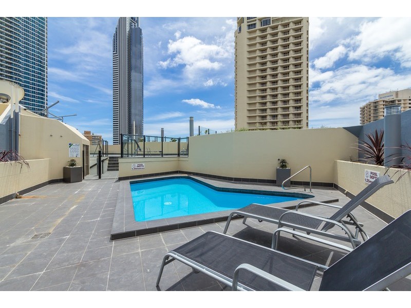 3142 Surfers Paradise Boulevard, Surfers Paradise QLD 4217