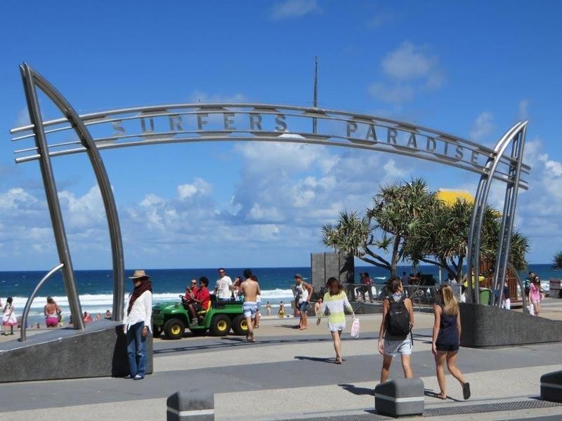 3142 Surfers Paradise Boulevard, Surfers Paradise QLD 4217
