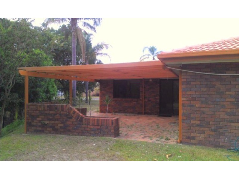 37 Marbella  Drive, Benowa Waters QLD 4217