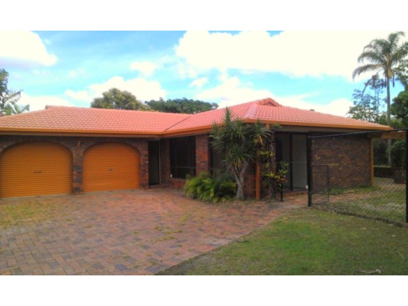 37 Marbella  Drive, Benowa Waters QLD 4217