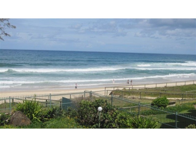 20 Old Burleigh Road, Surfers Paradise QLD 4217