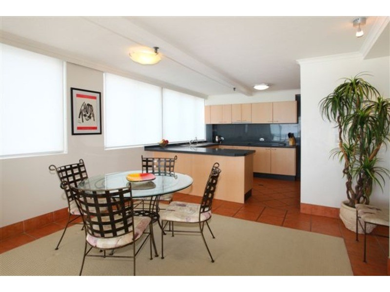 20 Old Burleigh Road, Surfers Paradise QLD 4217
