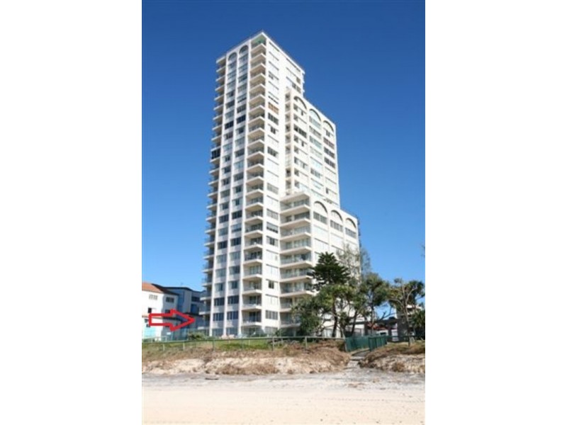 20 Old Burleigh Road, Surfers Paradise QLD 4217