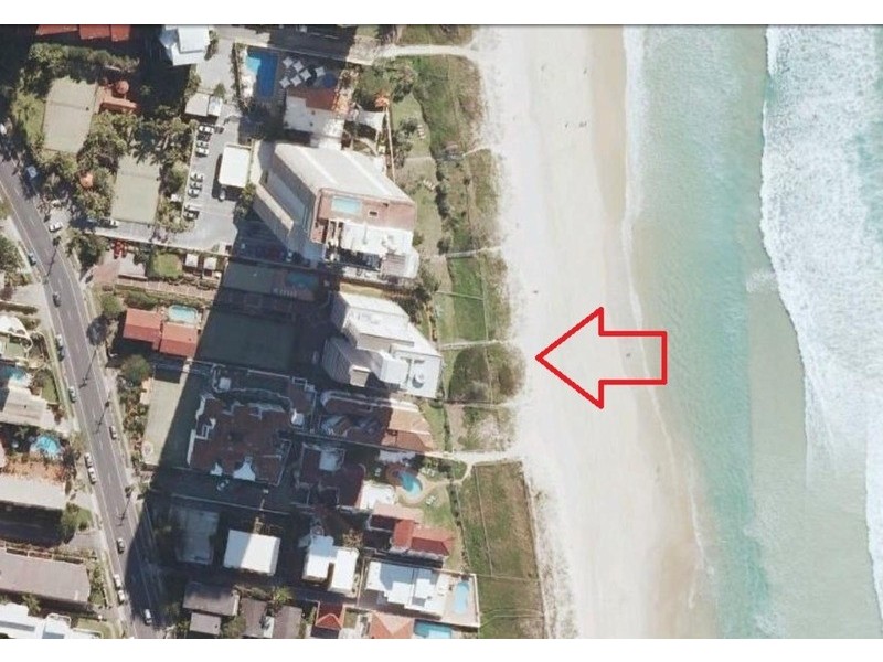 20 Old Burleigh Road, Surfers Paradise QLD 4217