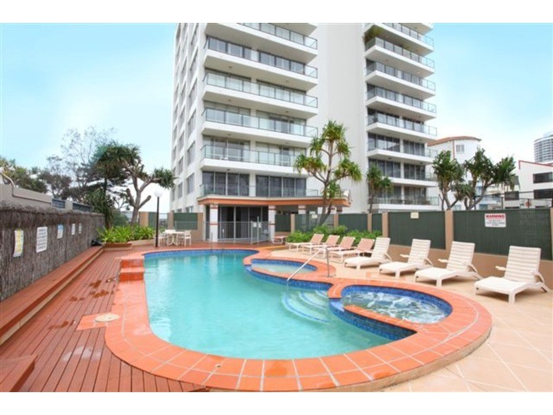 20 Old Burleigh Road, Surfers Paradise QLD 4217