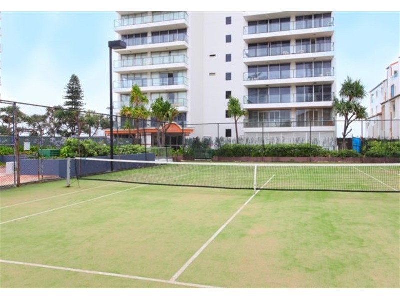 20 Old Burleigh Road, Surfers Paradise QLD 4217