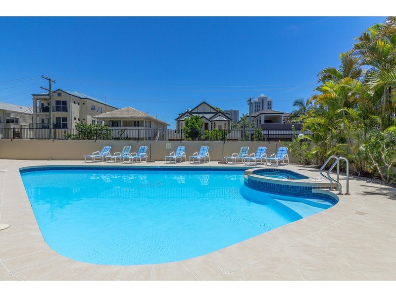 SPECTRUM 3 River Drive, Surfers Paradise QLD 4217