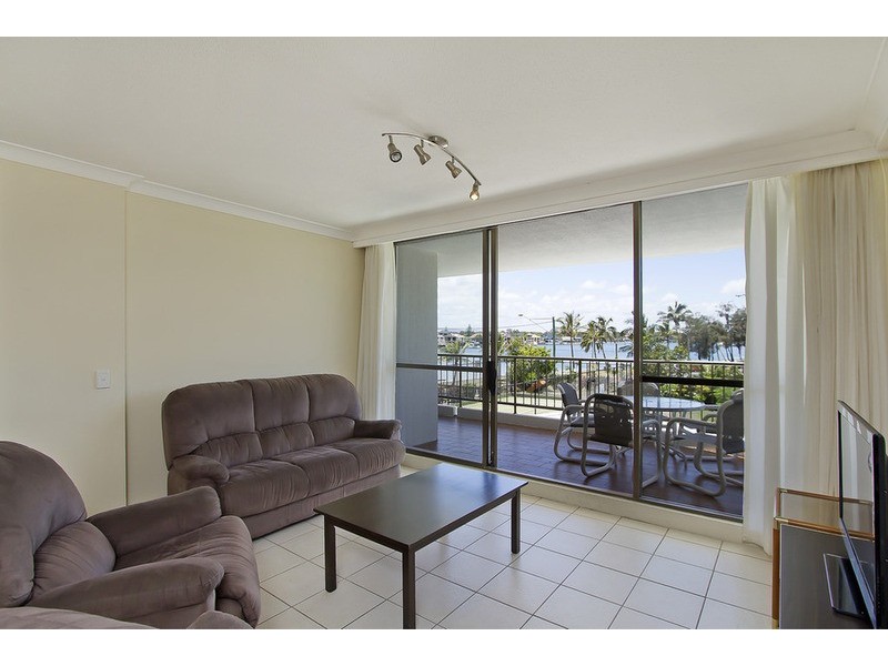 SPECTRUM 3 River Drive, Surfers Paradise QLD 4217