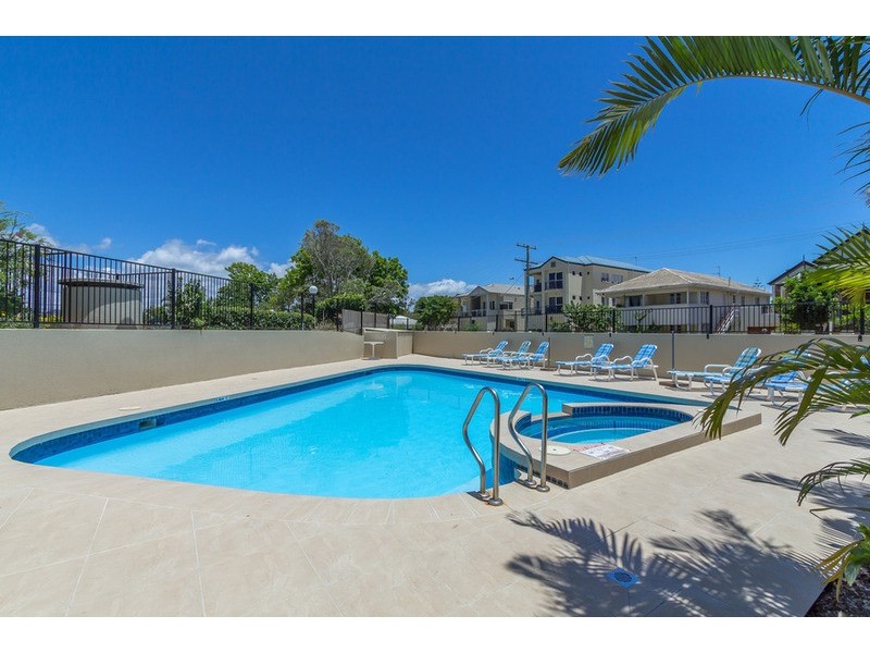 SPECTRUM 3 River Drive, Surfers Paradise QLD 4217