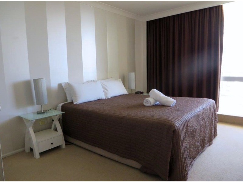 83 “Focus’/114 The Esplanade, Surfers Paradise QLD 4217