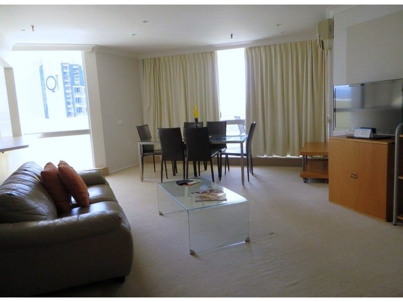 83 “Focus’/114 The Esplanade, Surfers Paradise QLD 4217