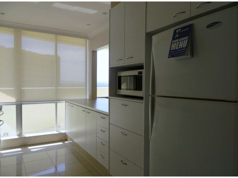 83 “Focus’/114 The Esplanade, Surfers Paradise QLD 4217